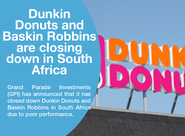Dunkin Donuts