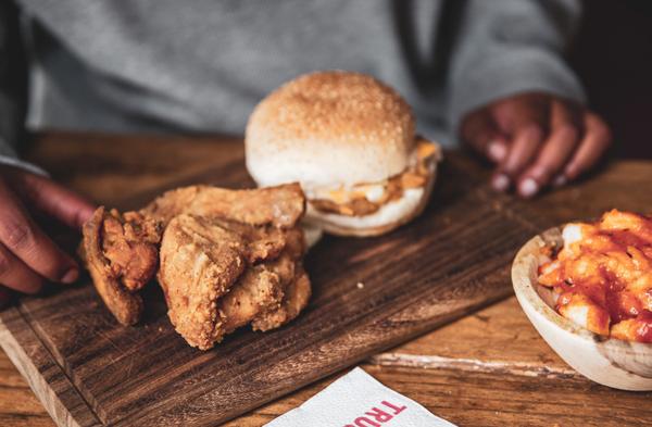 Chicken Xpress