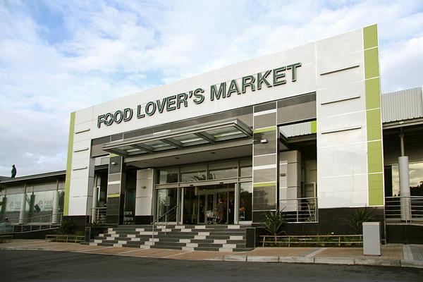 Food Lover's Market