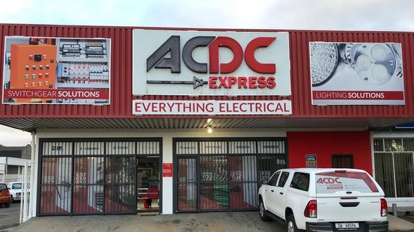 ACDC Express
