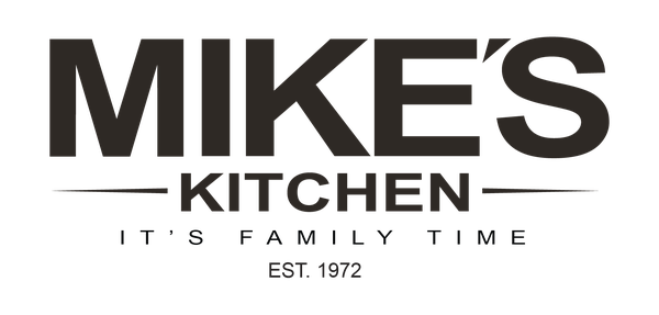 Mikes Kitchen