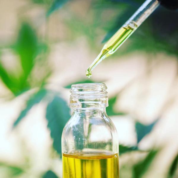 Milagro CBD Oil 