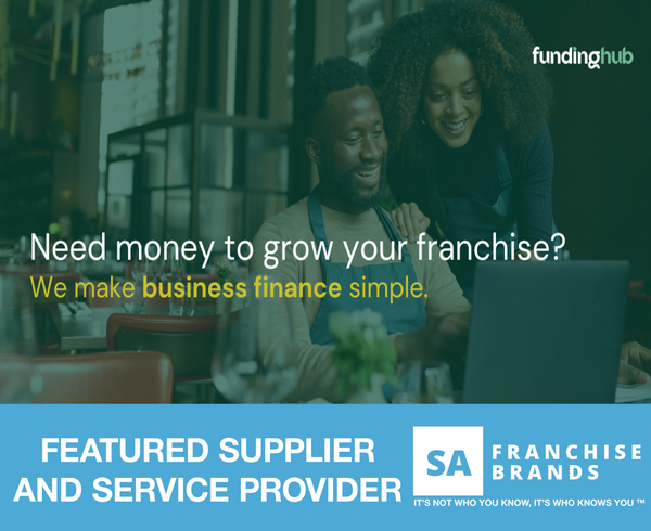 Funding Hub