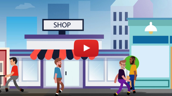 Marc1 | The Worlds First Internet of Things Point of Sale