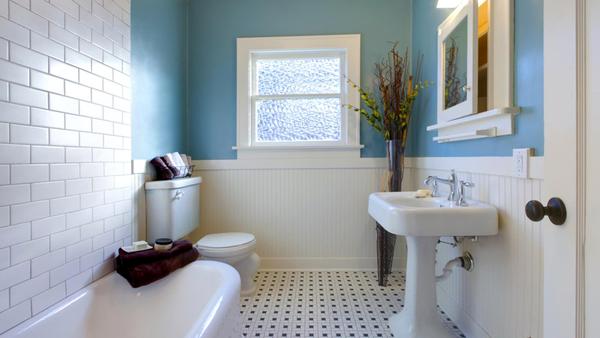 On Tap Bathroom and Plumbing