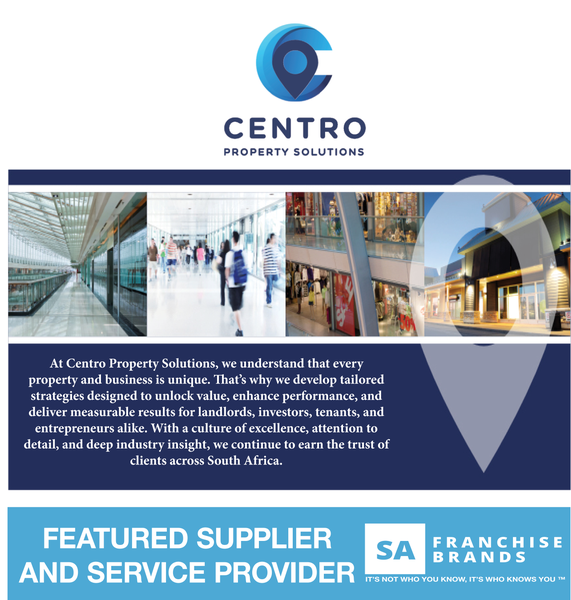 Centro Property Solutions