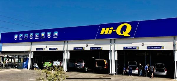 Hi-Q