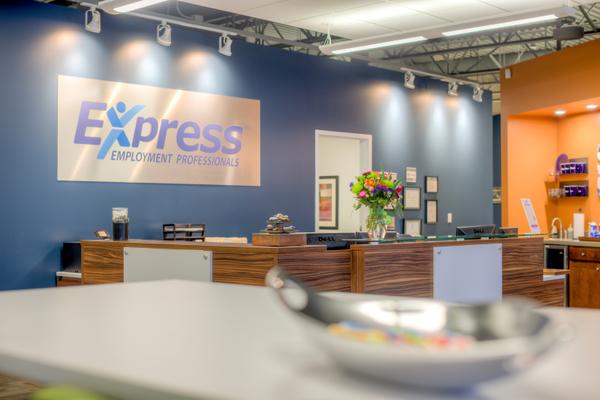 Express Employment