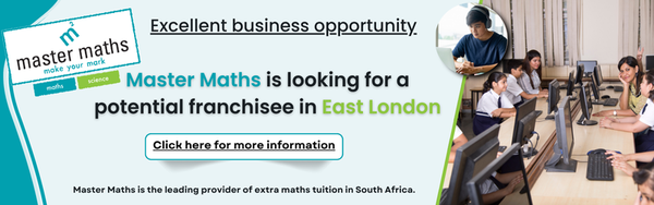 Master Maths