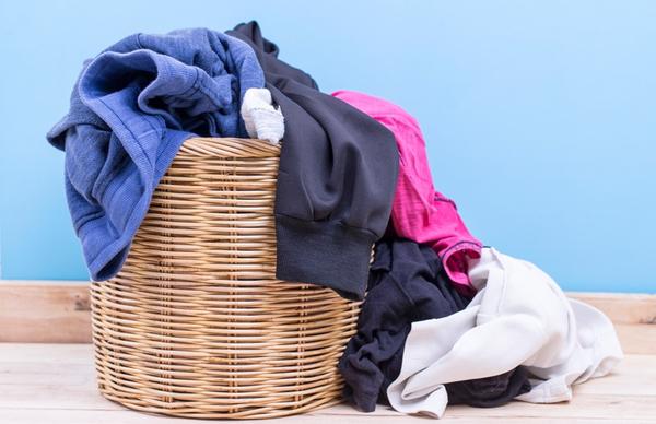 Fresh The Laundry