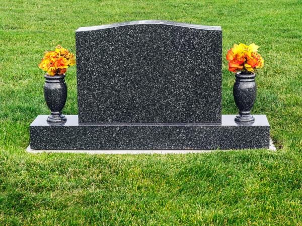 Royal Tombstones