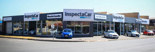 InspectaCar