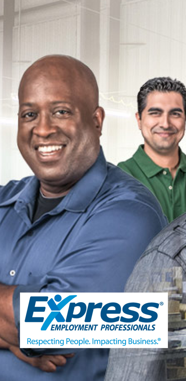 Express Employment