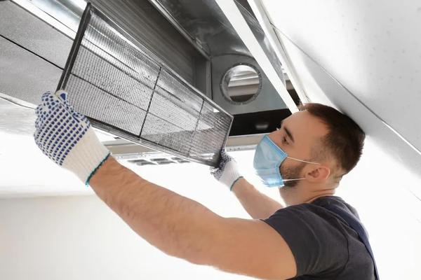 Extractor Man