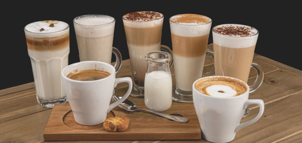 The Daily Coffee Group