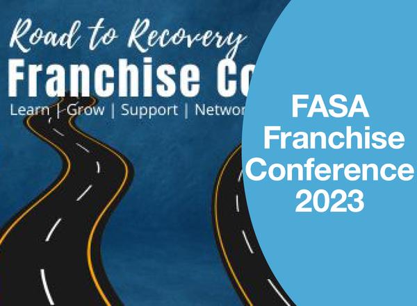 FASA Franchise Conference 2023