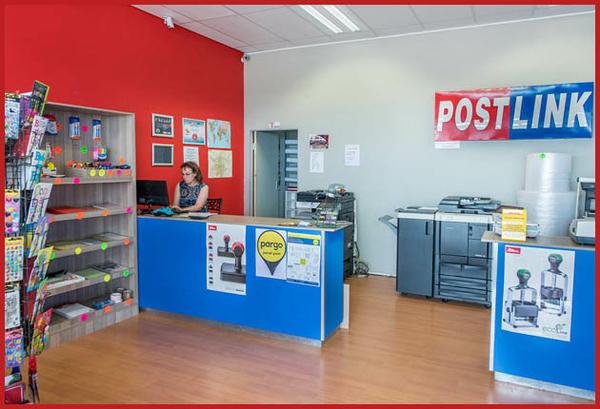 PostLink