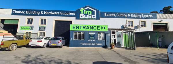 TimBuild