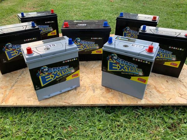 Battery Clinic
