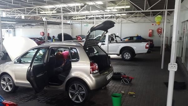 Bubble Pro Car Care