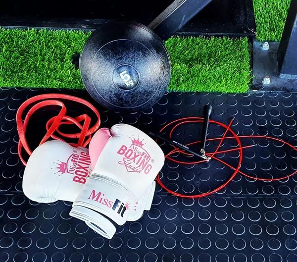 MissFit Boxing