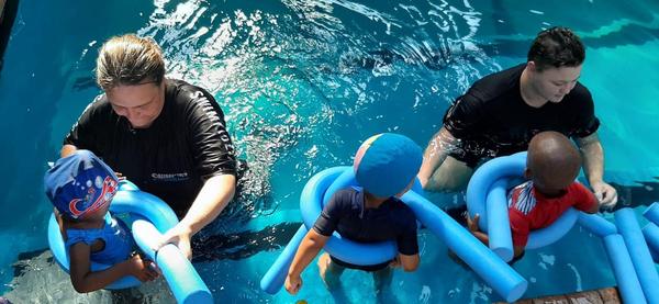 Swimkidz SA