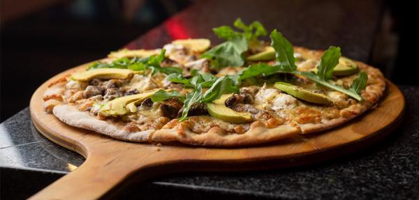 Yami Pizza