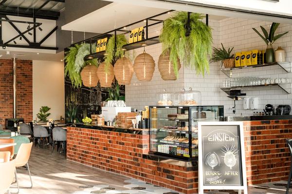 The Daily Coffee Group