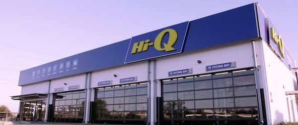 Hi-Q