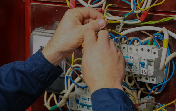 Titan Electrical