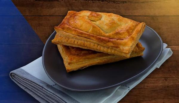 Pie City