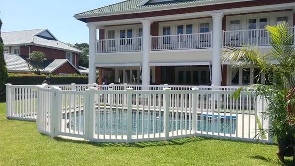 Value Fencing