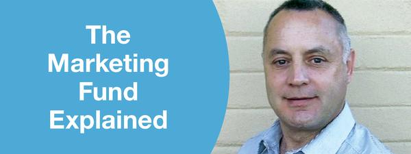 THE MARKETING FUND EXPLAINED