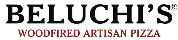 Beluchi's Woodfired Artisan Pizzas
