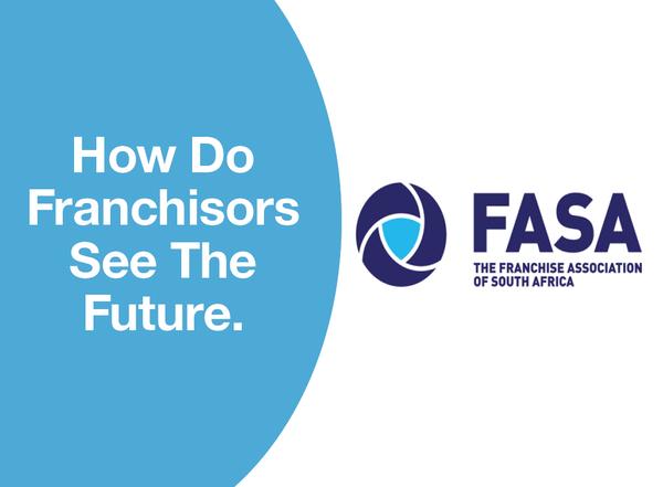 How Do Franchisors See The Future.