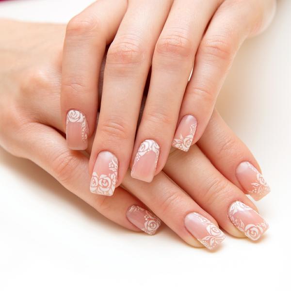 Tammy Taylor Nails