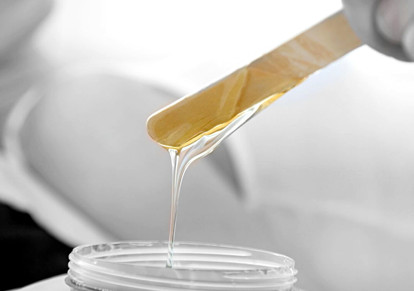 WAX IT