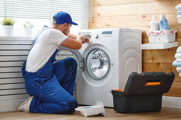Bergen's Appliance Repair