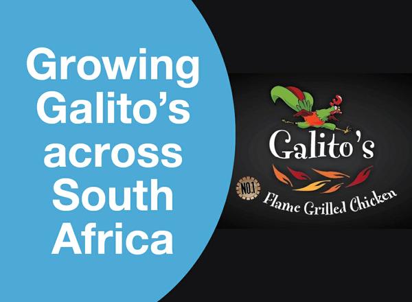 Growing Galitos