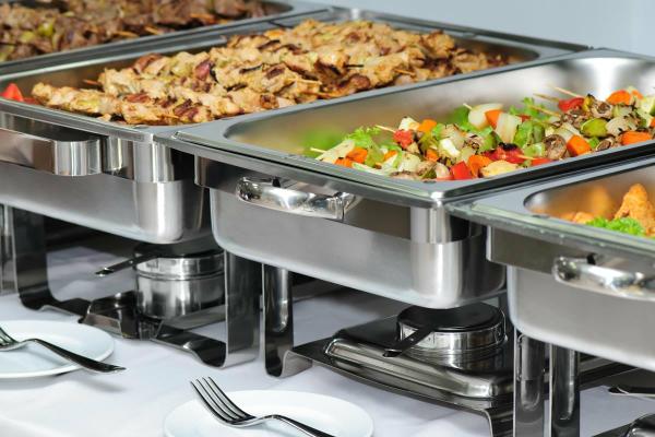 Excell Catering Equipment