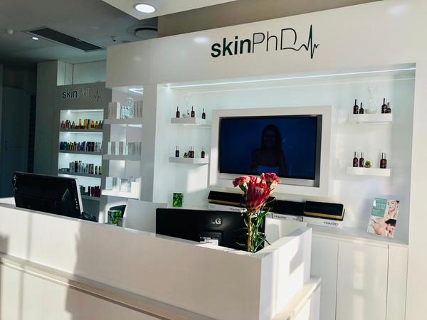 SkinPhD