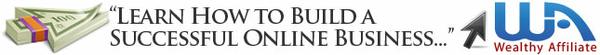 Wealthy Affiliate