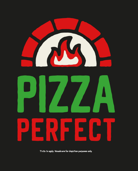 Pizza Perfect