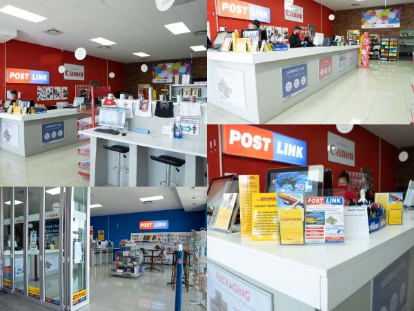 Postlink