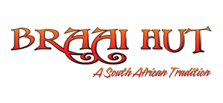 Braai Hut
