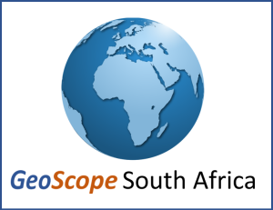 GeoScope South Africa