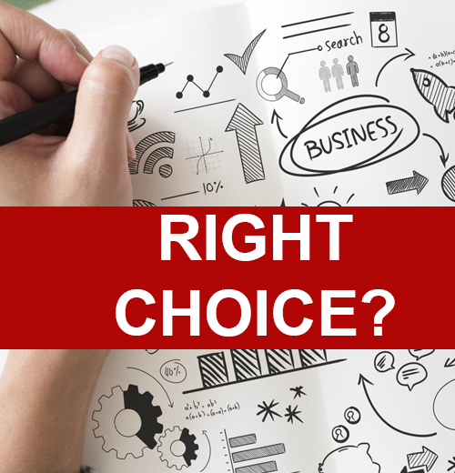 Five advantages of buying a franchise