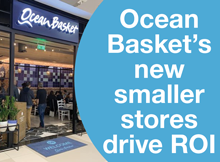 Smaller stores drive ROI