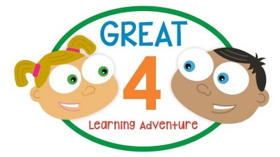 Great 4 Learning Adventure
