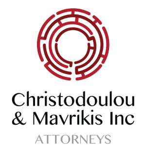 Christodoulou & Mavrikis Inc. 